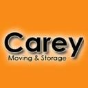 Carey Moving & Storage logo